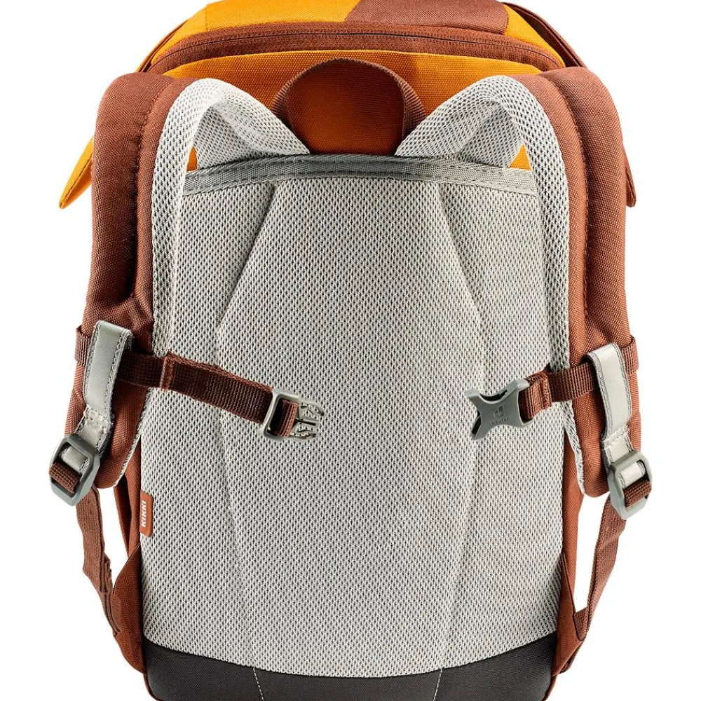 Sac À Dos Scolaire|Sac À Dos Randonnée<Deuter Sac à dos Kikki 8L Maple Umbra