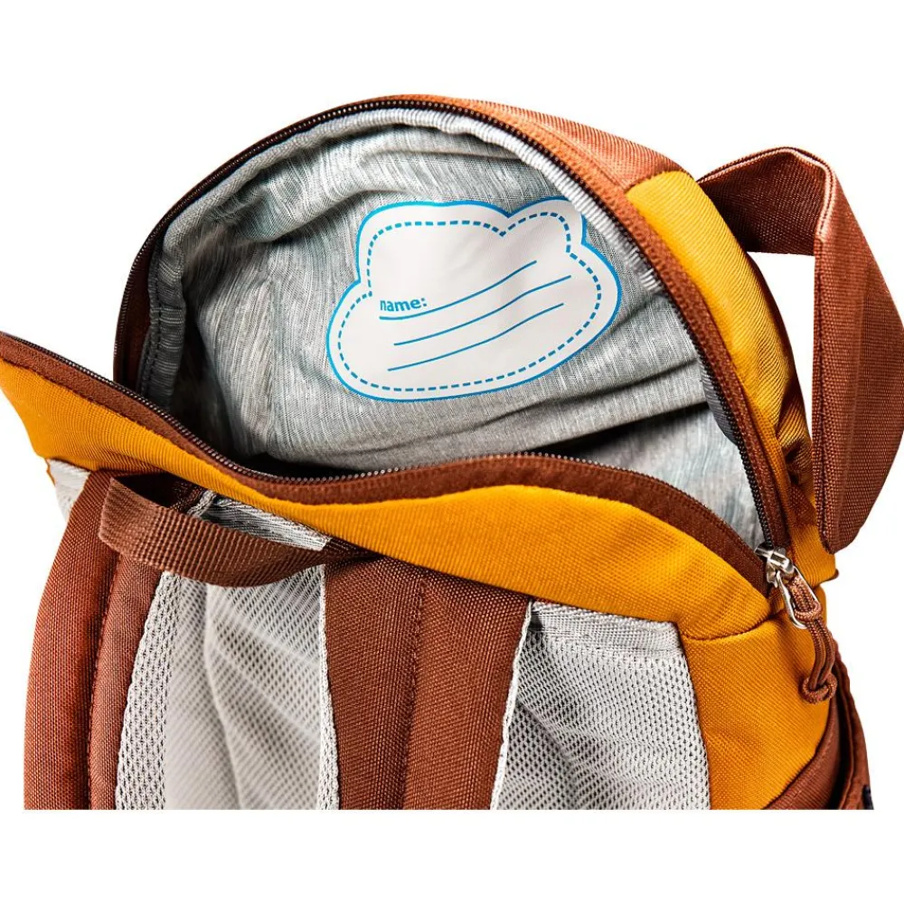 Sac À Dos Scolaire|Sac À Dos Randonnée<Deuter Sac à dos Kikki 8L Maple Umbra