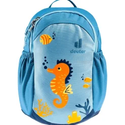 Outlet Sac à dos Pico 5 Aqua Wave Sac À Dos Scolaire|Sac À Dos Randonnée