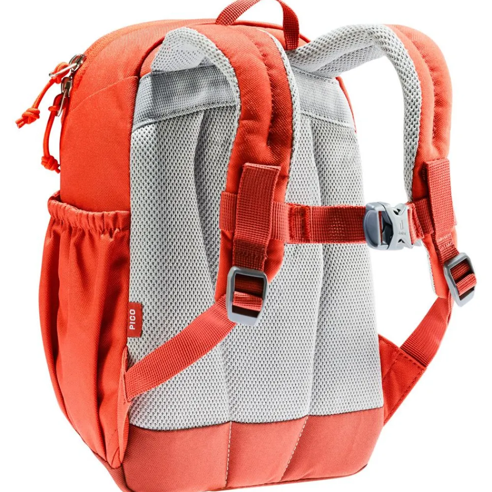 Sac À Dos Scolaire|Sac À Dos Randonnée<Deuter Sac à dos Pico 5 Papaya Lava