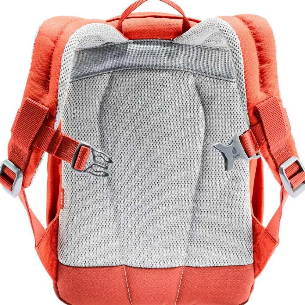 Sac À Dos Scolaire|Sac À Dos Randonnée<Deuter Sac à dos Pico 5 Papaya Lava