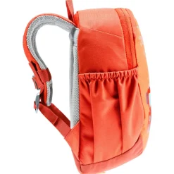 Sac À Dos Scolaire|Sac À Dos Randonnée<Deuter Sac à dos Pico 5 Papaya Lava