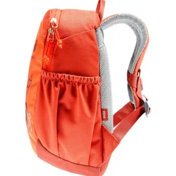 Sac À Dos Scolaire|Sac À Dos Randonnée<Deuter Sac à dos Pico 5 Papaya Lava