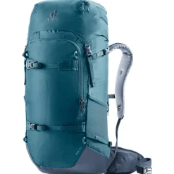Online Sac à dos Rise 34+ Atlantic Ink Femme Sac À Dos Randonnée|Sac À Dos Ski