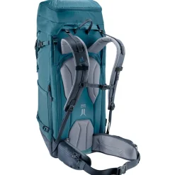 Online Sac à dos Rise 34+ Atlantic Ink Femme Sac À Dos Randonnée|Sac À Dos Ski