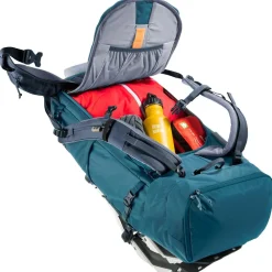 Online Sac à dos Rise 34+ Atlantic Ink Femme Sac À Dos Randonnée|Sac À Dos Ski