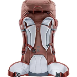 Sac À Dos Ski|Sac Randonnée 30L<Deuter Sac à dos Rise 32+ SL Raisin Caspia