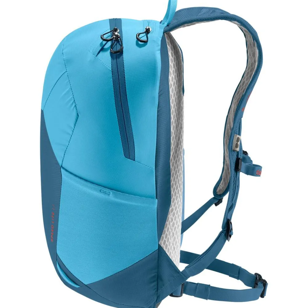 Sac à dos Speed Lite 17 Azure Reef Femme Sac À Dos Randonnée|Sac Randonnée Homme