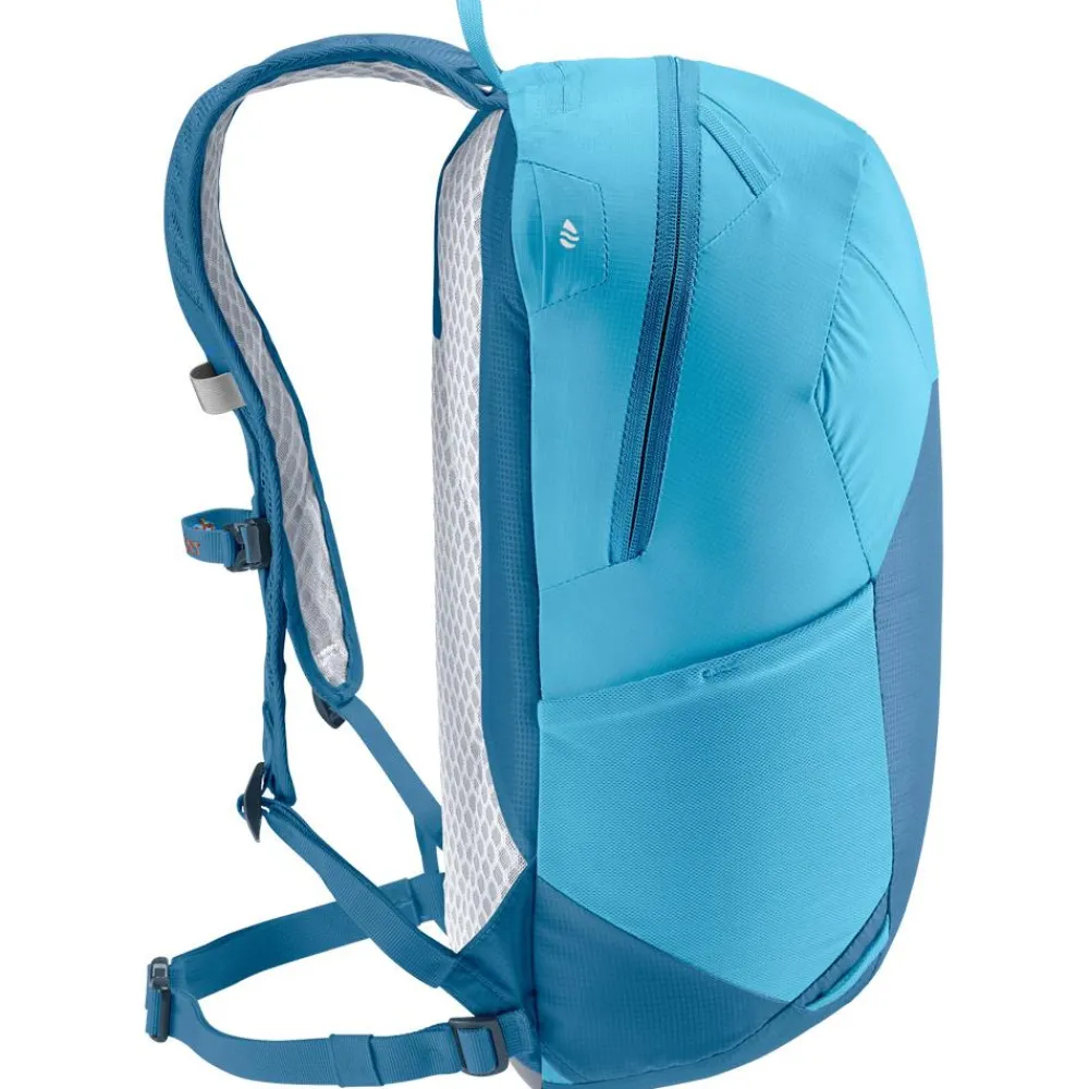 Sac à dos Speed Lite 17 Azure Reef Femme Sac À Dos Randonnée|Sac Randonnée Homme