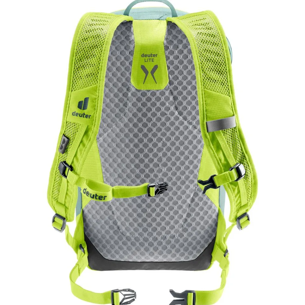 Sac À Dos Randonnée|Sac Randonnée Femme<Deuter Sac à dos Speed Lite 17 Jade Citrus