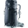 Sac À Dos Randonnée|Sac Randonnée Homme<Deuter Sac à dos Trail 24 Black Shale