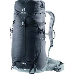 Sac À Dos Randonnée|Sac Randonnée Homme<Deuter Sac à dos Trail 24 Black Shale