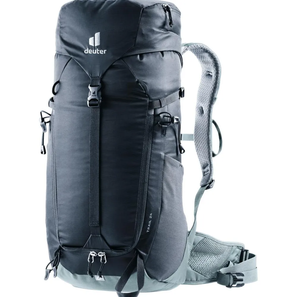 Sac À Dos Randonnée|Sac Randonnée Homme<Deuter Sac à dos Trail 24 Black Shale