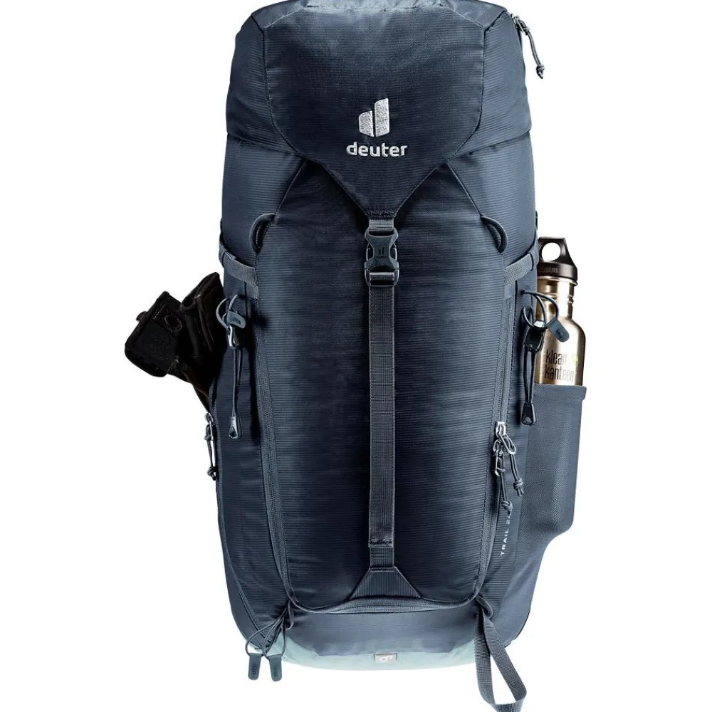 Sac À Dos Randonnée|Sac Randonnée Homme<Deuter Sac à dos Trail 24 Black Shale