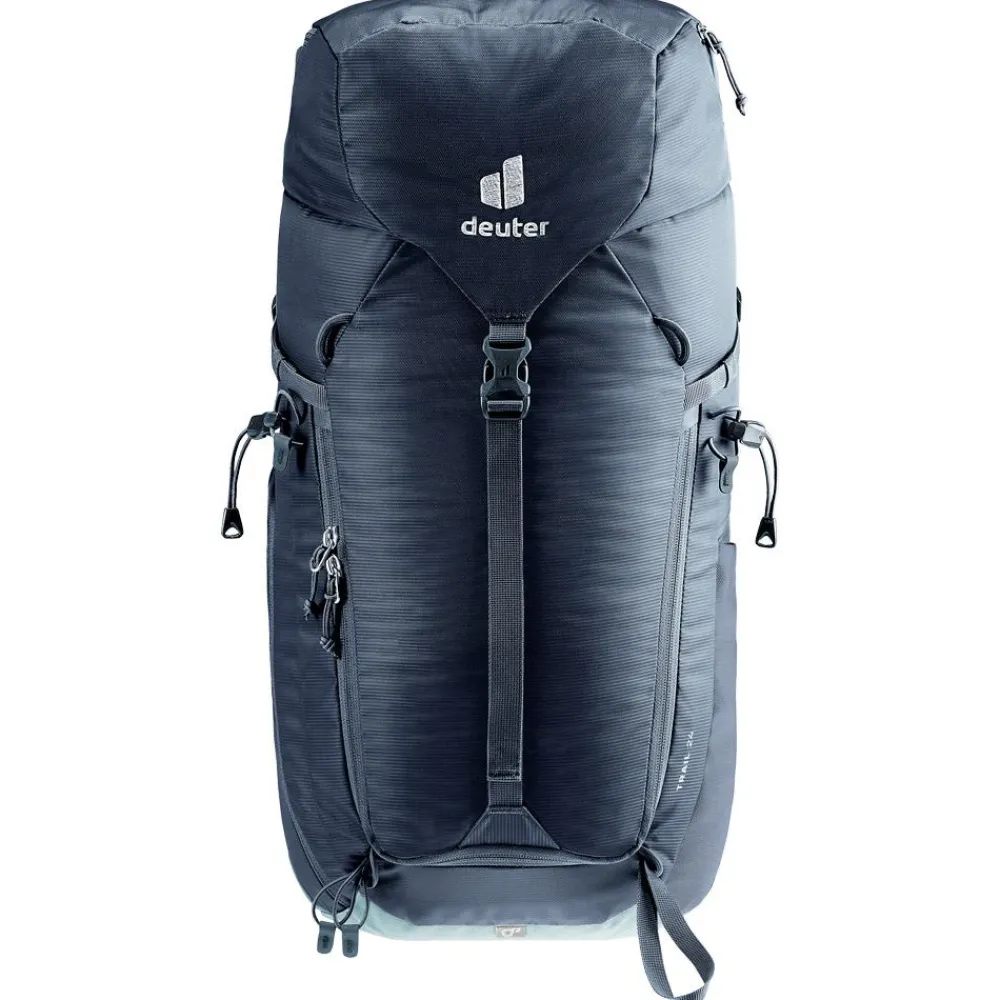 Sac À Dos Randonnée|Sac Randonnée Homme<Deuter Sac à dos Trail 24 Black Shale
