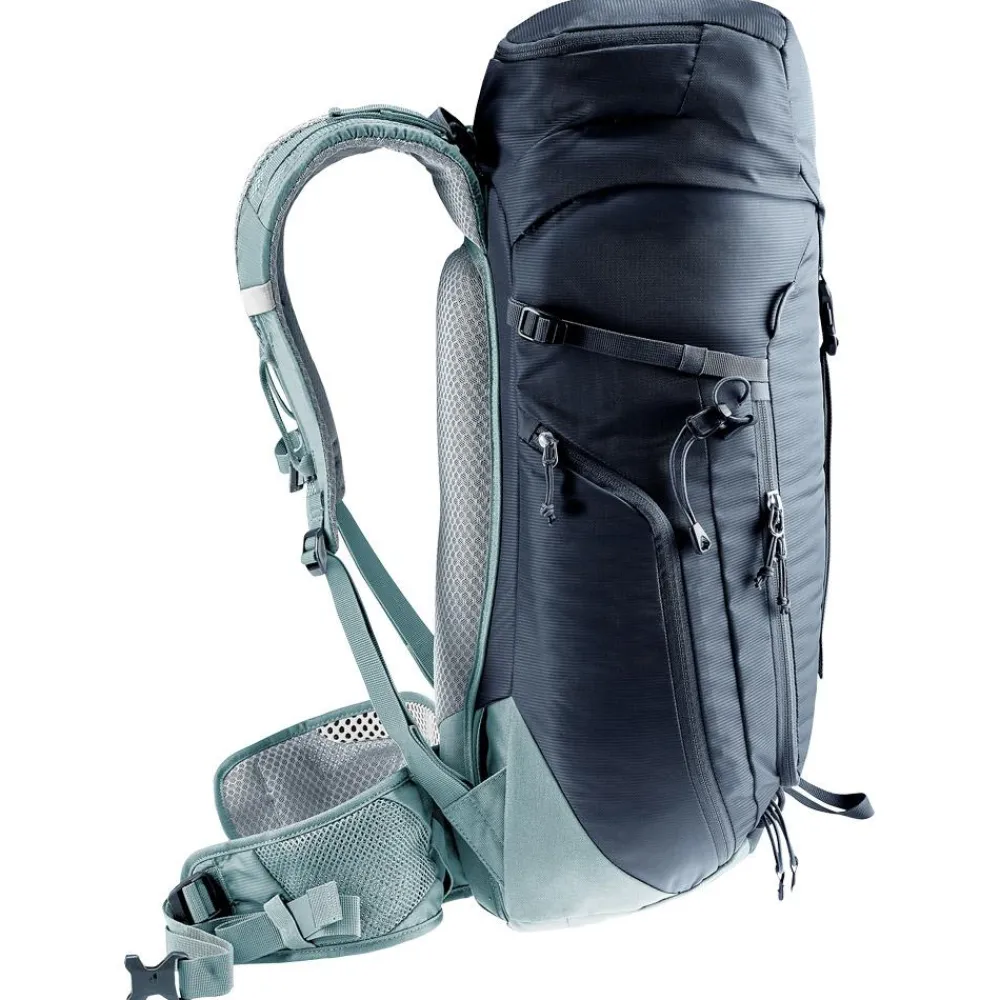 Sac À Dos Randonnée|Sac Randonnée Homme<Deuter Sac à dos Trail 24 Black Shale