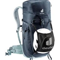 Sac À Dos Randonnée|Sac Randonnée Homme<Deuter Sac à dos Trail 24 Black Shale