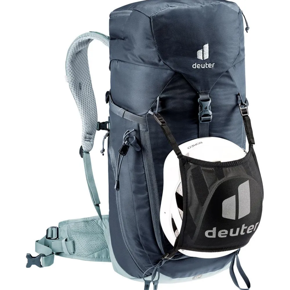 Sac À Dos Randonnée|Sac Randonnée Homme<Deuter Sac à dos Trail 24 Black Shale