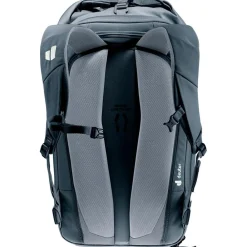 New Sac à dos Utilion 30 Black Sac À Dos Scolaire