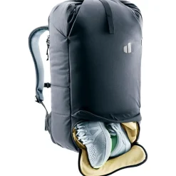 New Sac à dos Utilion 30 Black Sac À Dos Scolaire