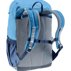 Sac À Dos Scolaire|Sac À Dos Randonnée<Deuter Sac à dos Waldfuchs 10L Wave Nightblue
