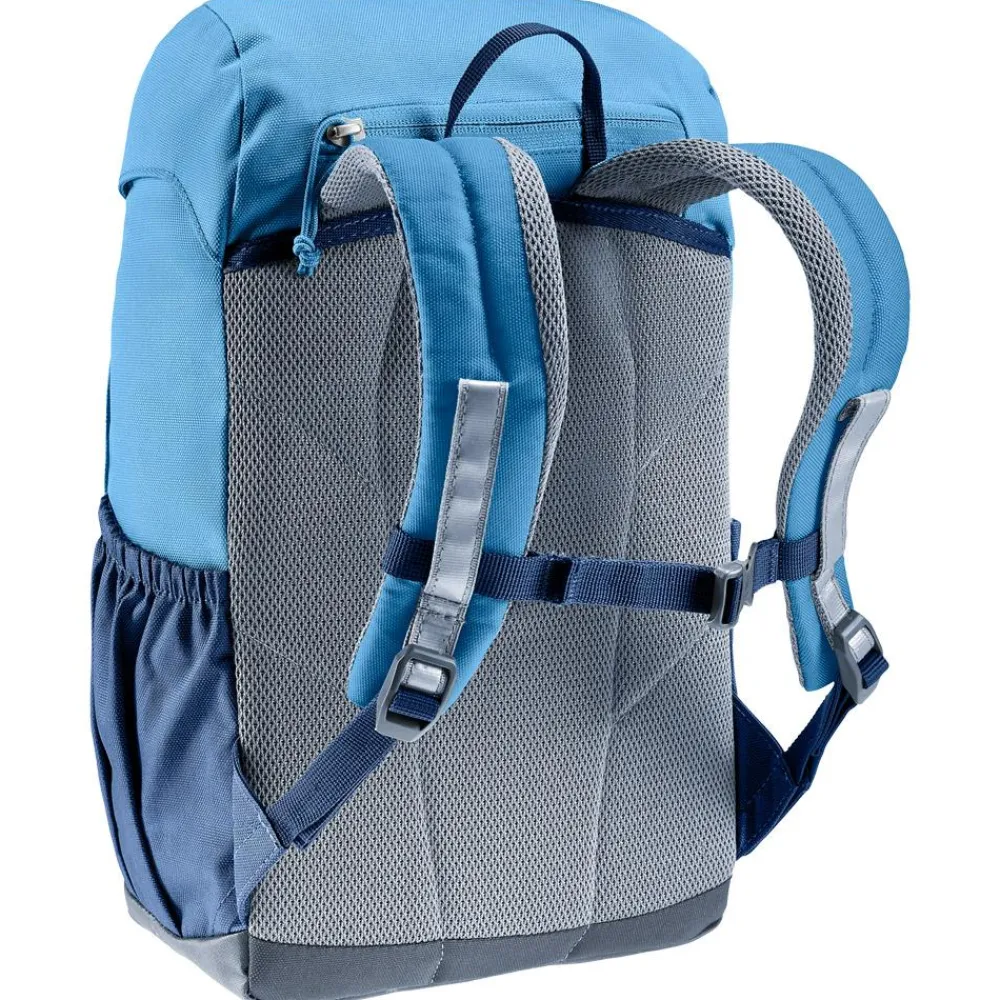 Sac À Dos Scolaire|Sac À Dos Randonnée<Deuter Sac à dos Waldfuchs 10L Wave Nightblue