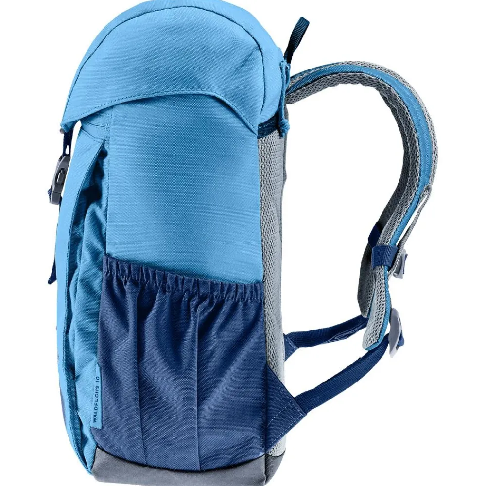 Sac À Dos Scolaire|Sac À Dos Randonnée<Deuter Sac à dos Waldfuchs 10L Wave Nightblue