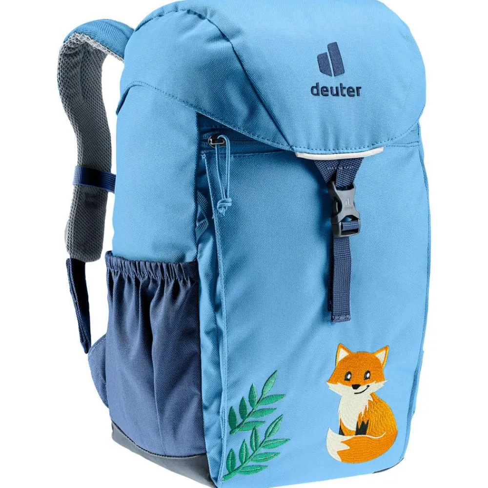 Sac À Dos Scolaire|Sac À Dos Randonnée<Deuter Sac à dos Waldfuchs 10L Wave Nightblue