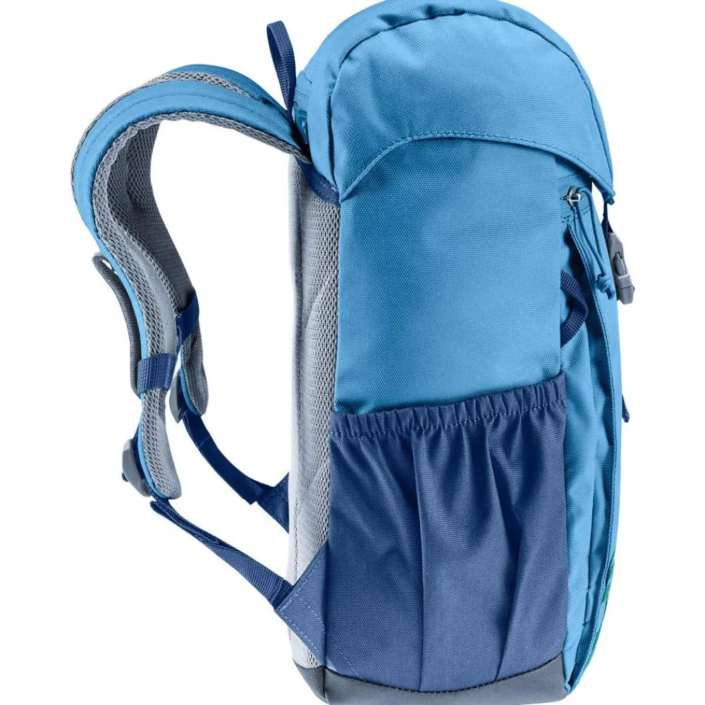 Sac À Dos Scolaire|Sac À Dos Randonnée<Deuter Sac à dos Waldfuchs 10L Wave Nightblue