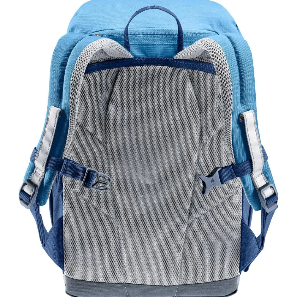Sac À Dos Scolaire|Sac À Dos Randonnée<Deuter Sac à dos Waldfuchs 10L Wave Nightblue