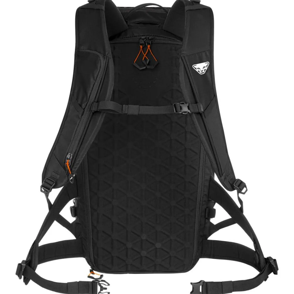 Sac À Dos Randonnée|Sac Randonnée Homme<Dynafit Sac à dos Free 34 Backpack Black Out