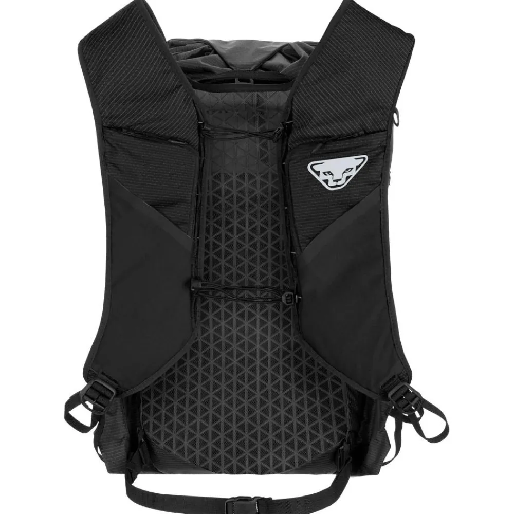 Sac À Dos Randonnée|Sac Randonnée Homme<Dynafit Sac à dos Traverse 16 Black Out