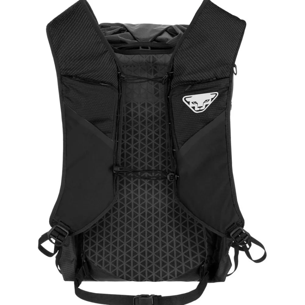 New Sac à dos Traverse 22 Black Out Femme Sac À Dos Randonnée|Sac Randonnée Femme