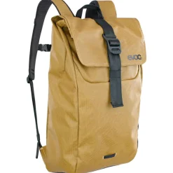 Sac À Dos Scolaire<Evoc Sac à dos Duffle Backpack 16L Curry Black