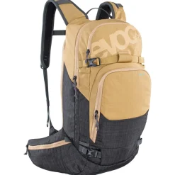 Clearance Sac à dos Line 20 Heather Gold Femme Sac À Dos Randonnée|Sac Randonnée Homme