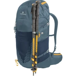 Discount Sac à dos Agile 35 Blue Homme Sac À Dos Randonnée|Sac Randonnée Homme