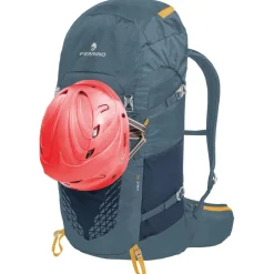 Discount Sac à dos Agile 35 Blue Homme Sac À Dos Randonnée|Sac Randonnée Homme