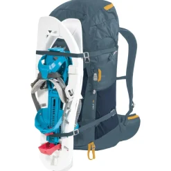 Discount Sac à dos Agile 35 Blue Homme Sac À Dos Randonnée|Sac Randonnée Homme