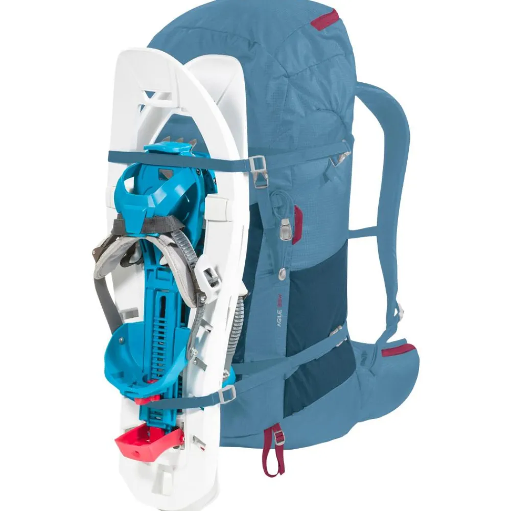 Sac À Dos Randonnée|Sac Randonnée Femme<Ferrino Sac à dos Agile 33 Lady Blue