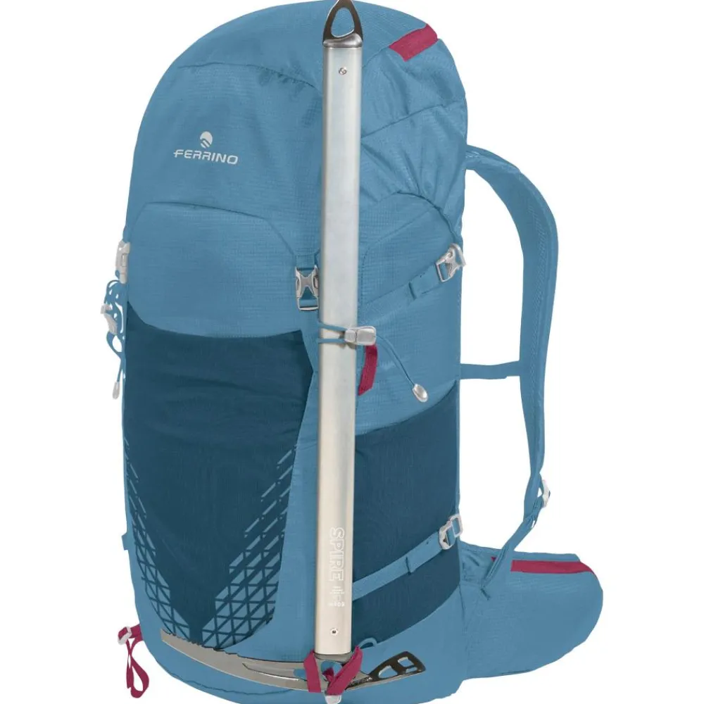 Sac À Dos Randonnée|Sac Randonnée Femme<Ferrino Sac à dos Agile 33 Lady Blue