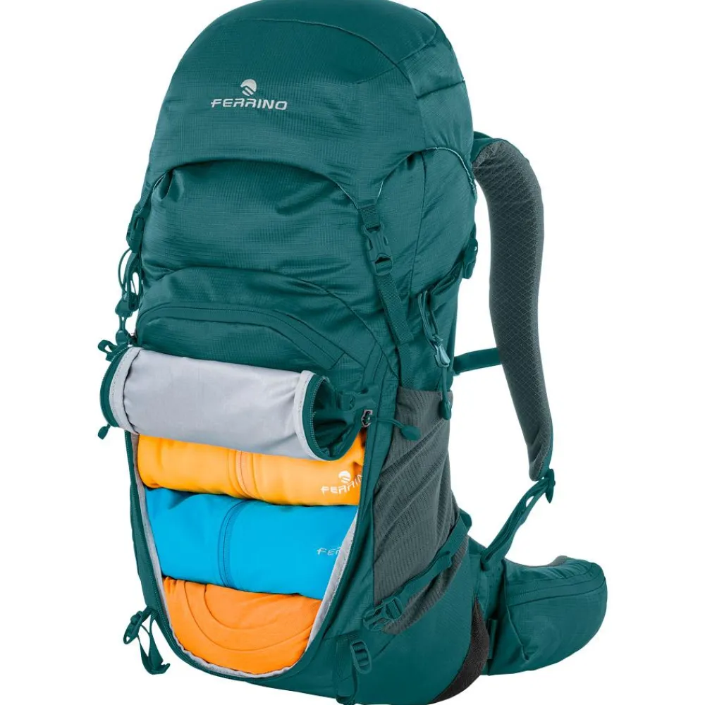Sac À Dos Randonnée|Sac Randonnée Homme<Ferrino Sac à dos Finisterre 30 Green