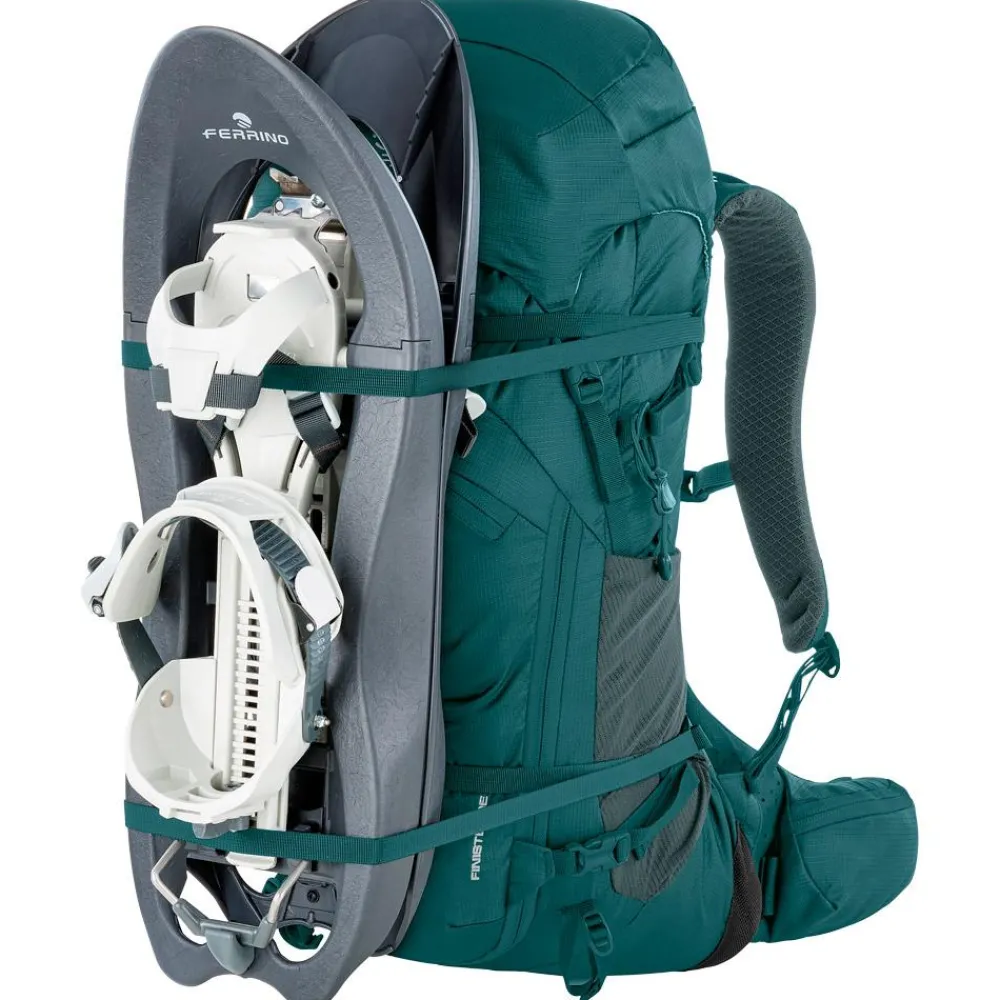 Sac À Dos Randonnée|Sac Randonnée Homme<Ferrino Sac à dos Finisterre 30 Green