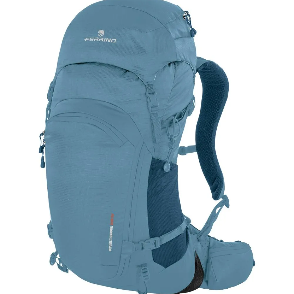 Sac À Dos Randonnée|Sac Randonnée Femme<Ferrino Sac à dos Finisterre 28 Lady Blue