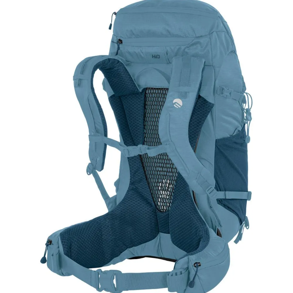 Sac À Dos Randonnée|Sac Randonnée Femme<Ferrino Sac à dos Finisterre 28 Lady Blue