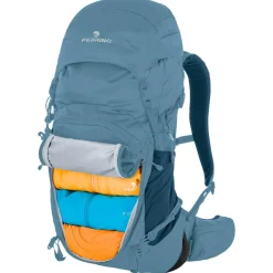 Sac À Dos Randonnée|Sac Randonnée Femme<Ferrino Sac à dos Finisterre 28 Lady Blue