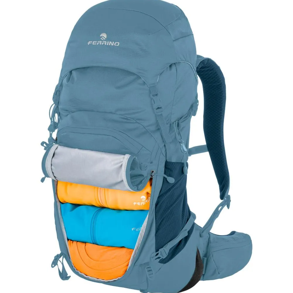 Sac À Dos Randonnée|Sac Randonnée Femme<Ferrino Sac à dos Finisterre 28 Lady Blue