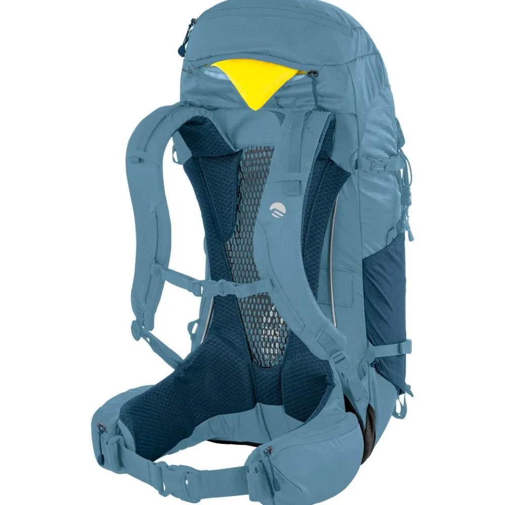 Sac À Dos Randonnée|Sac Randonnée Femme<Ferrino Sac à dos Finisterre 28 Lady Blue