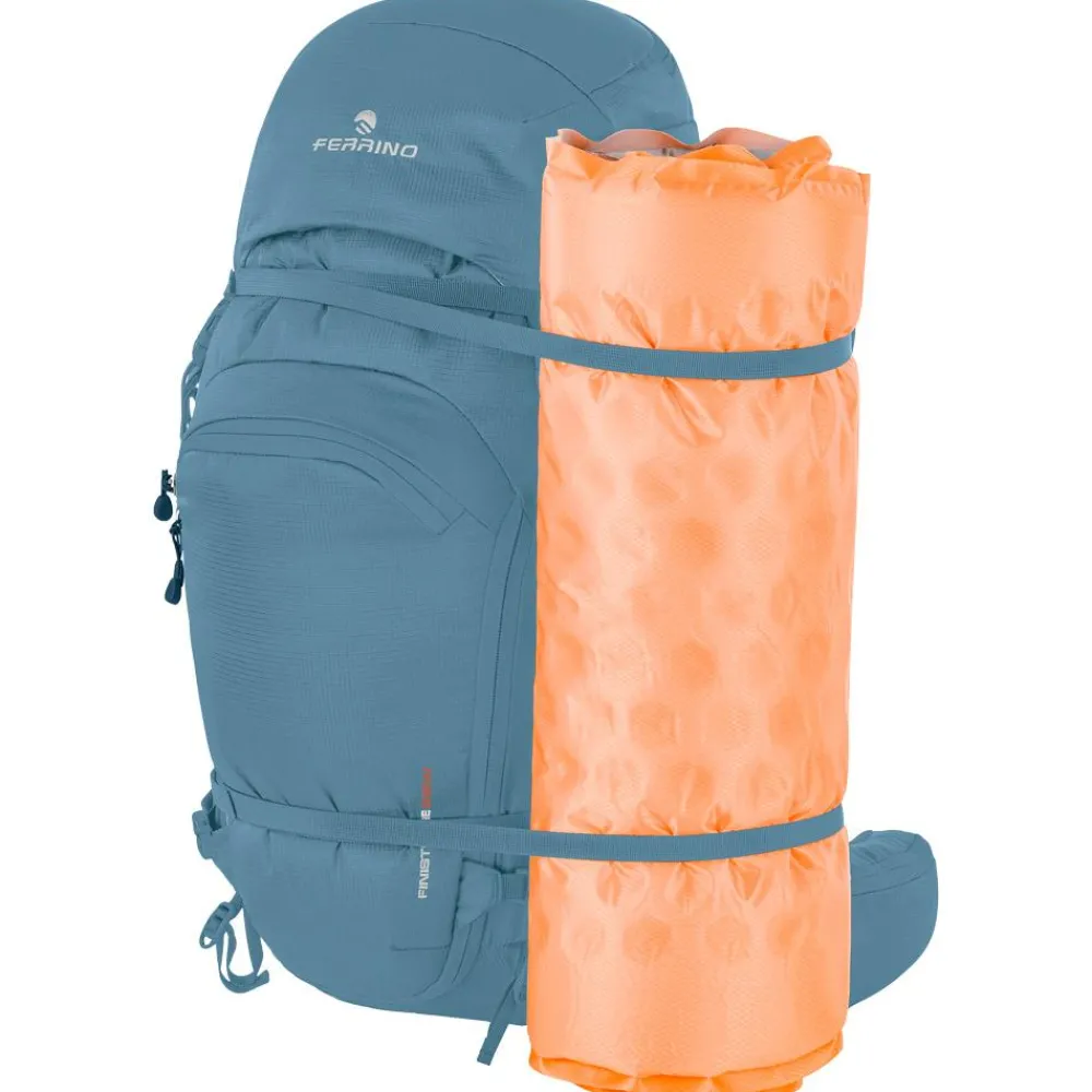Sac À Dos Randonnée|Sac Randonnée Femme<Ferrino Sac à dos Finisterre 28 Lady Blue