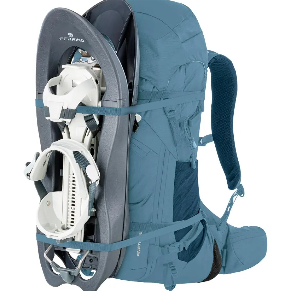 Sac À Dos Randonnée|Sac Randonnée Femme<Ferrino Sac à dos Finisterre 28 Lady Blue