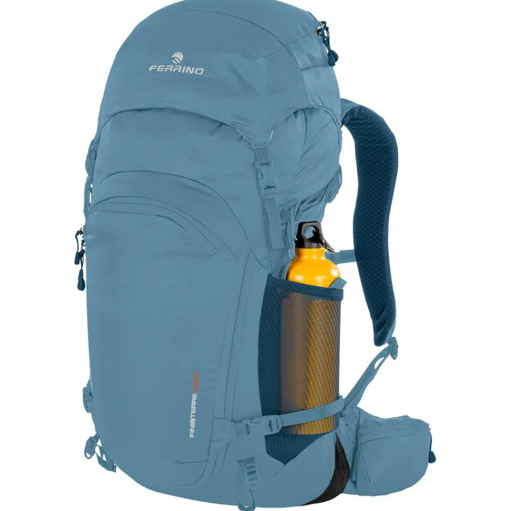 Sac À Dos Randonnée|Sac Randonnée Femme<Ferrino Sac à dos Finisterre 28 Lady Blue